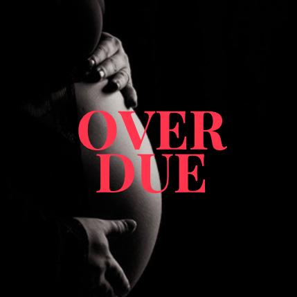 Overdue