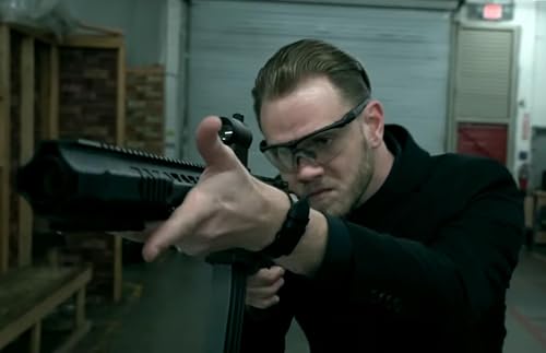 Airsoft John Wick