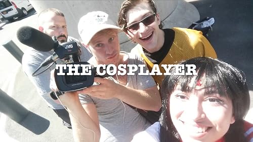 The Cosplayer