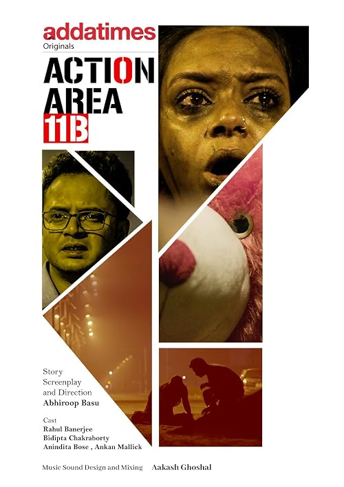 Action Area 11B