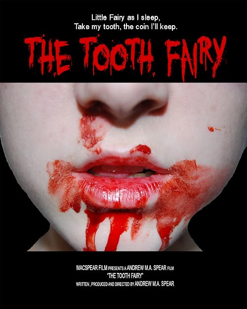 The Tooth Fairy