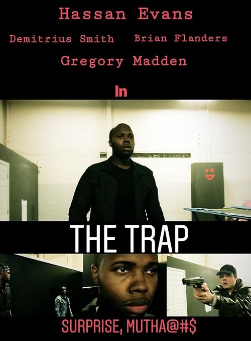 The Trap