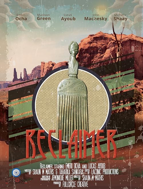 Reclaimer