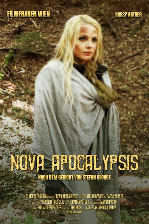 Nova Apocalypsis