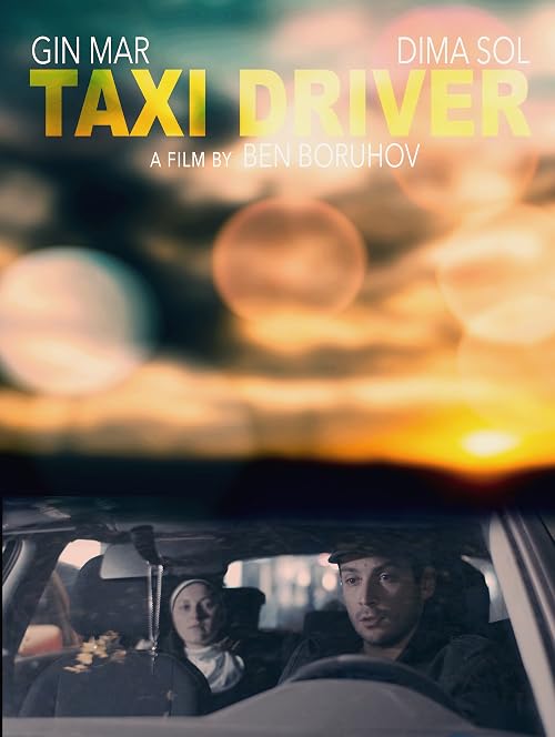 Taxi Driver 2018