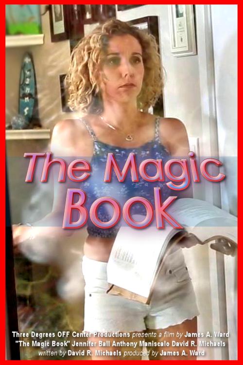 The Magic Book