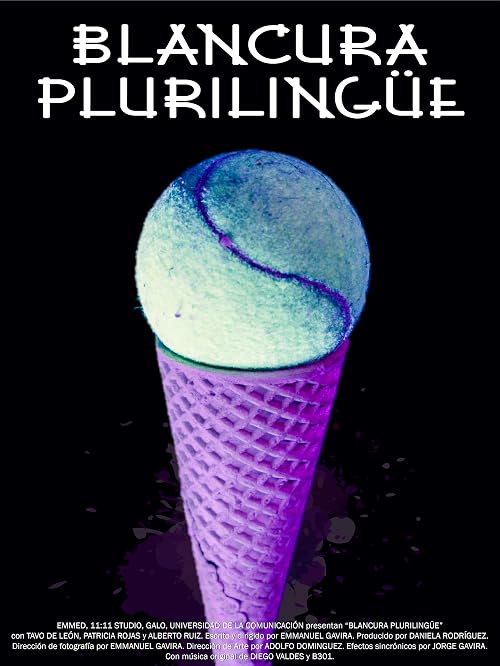 Blancura Plurilingüe