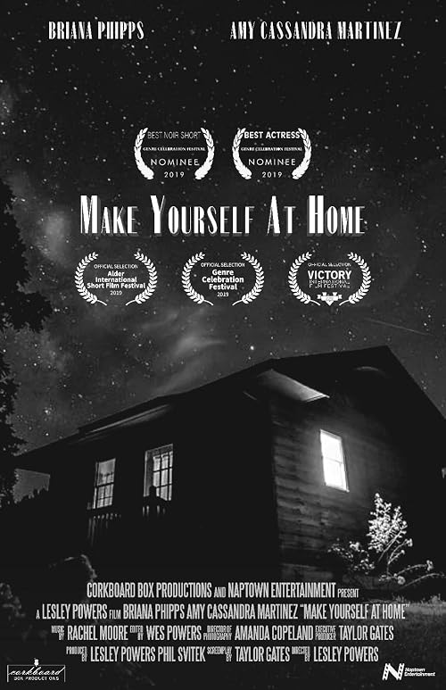 Make Yourself at Home