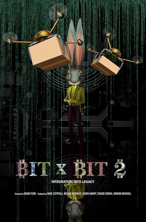 Bit X Bit: Part 2 Integration and Regulation
