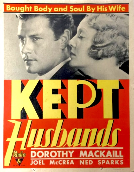 Kept Husbands