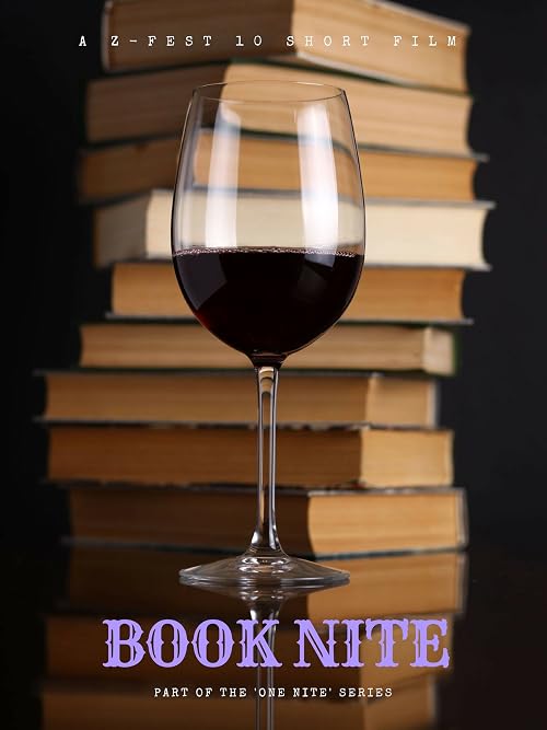 Book Nite