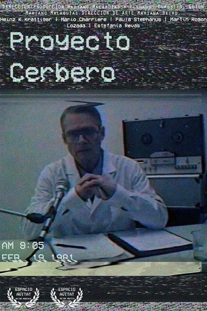 Proyecto Cerbero