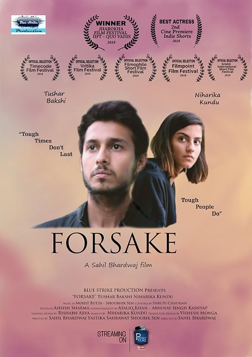 Forsake