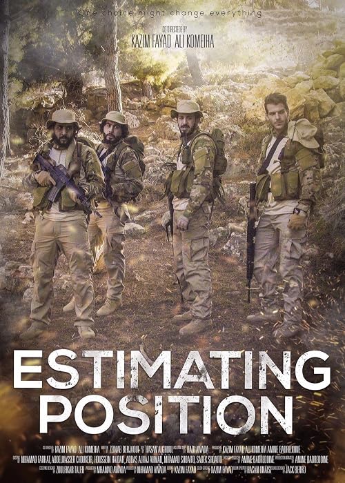 Estimating Position