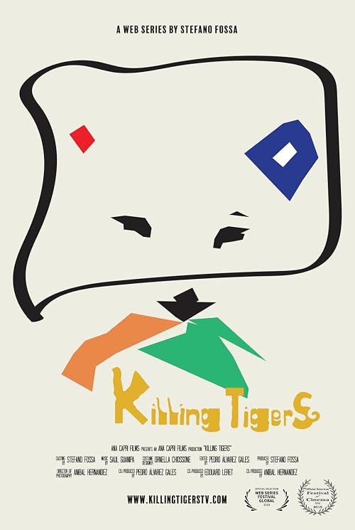 Killing Tigers