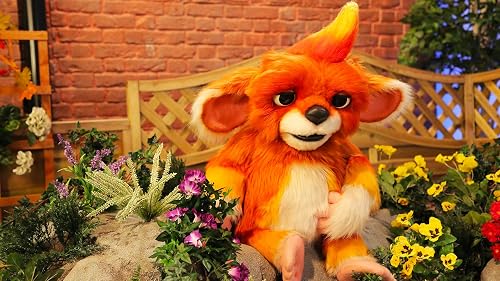 Cbeebies Feeling Better