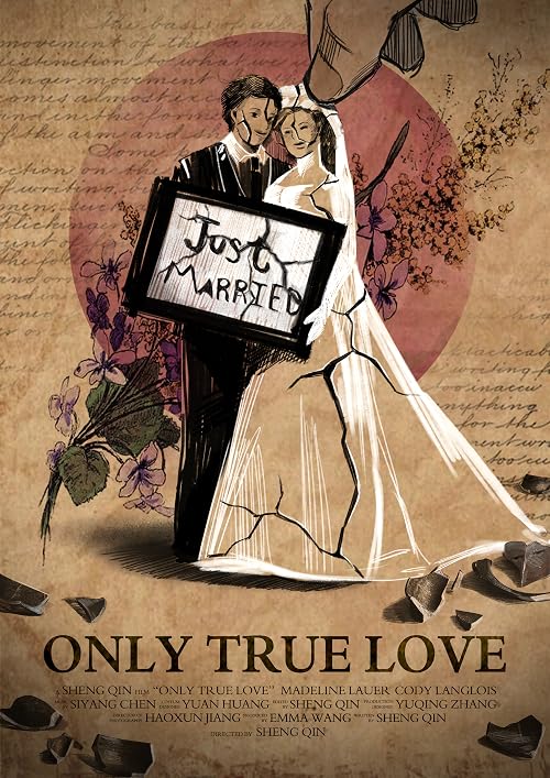 Only True Love