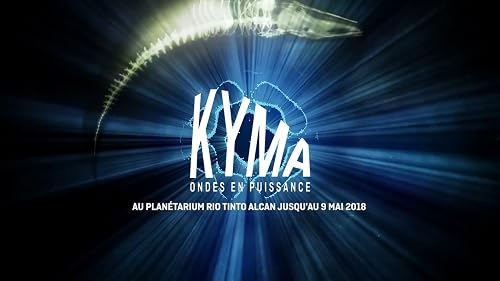 Kyma, ondes en puissance