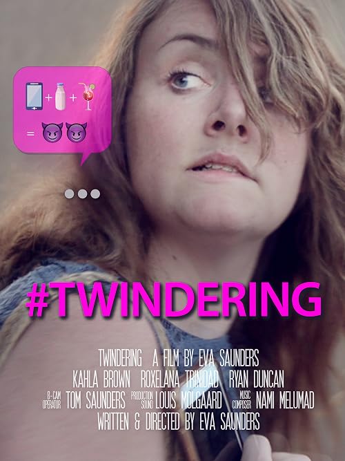 Twindering