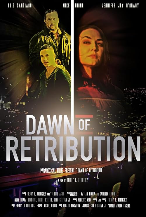 Dawn of Retribution
