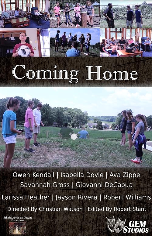 Coming Home