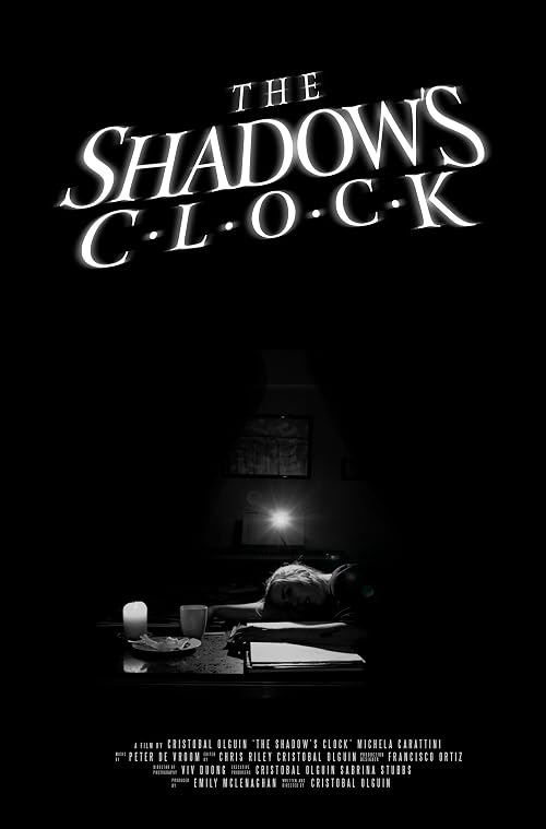 The Shadow's Clock