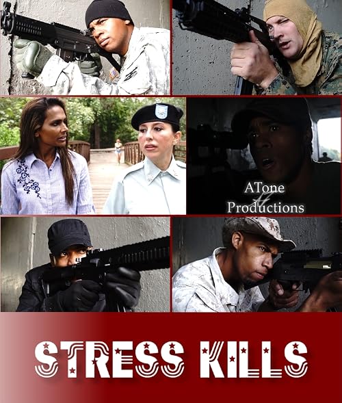 Stress Kills