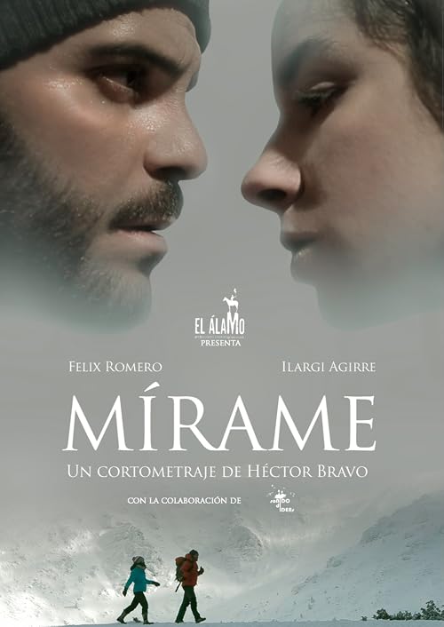 Mírame