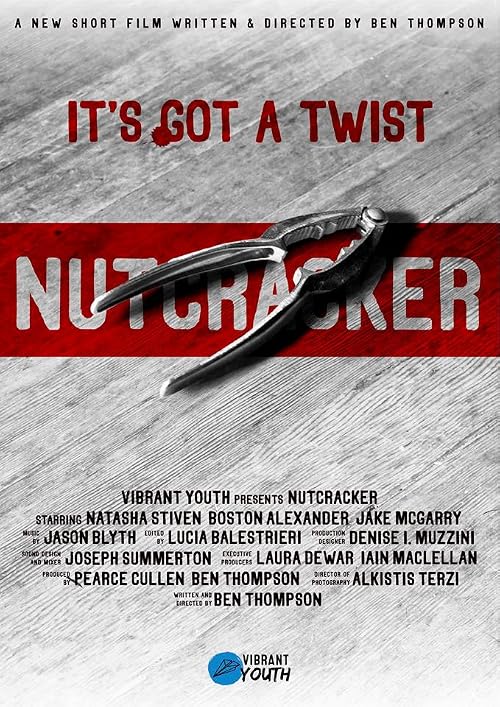 Nutcracker