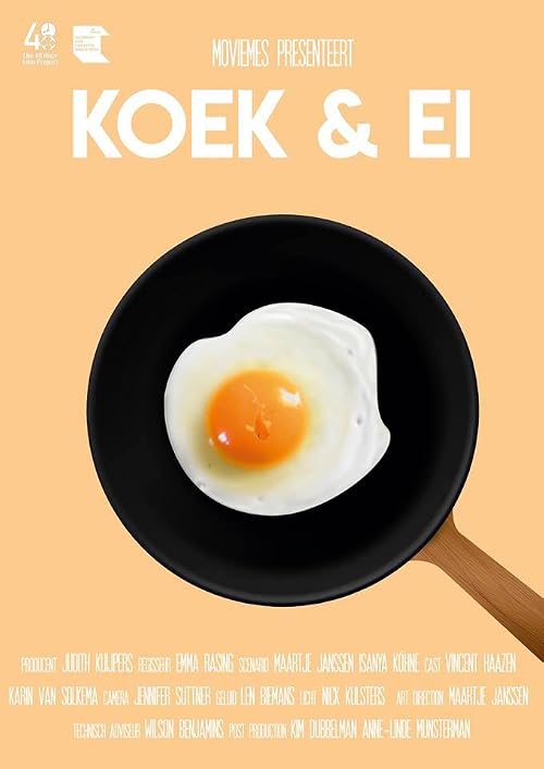 Koek & Ei