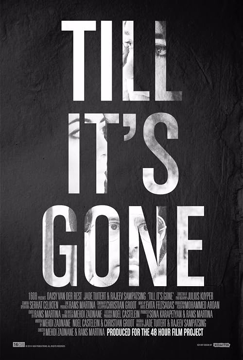 Till It's Gone