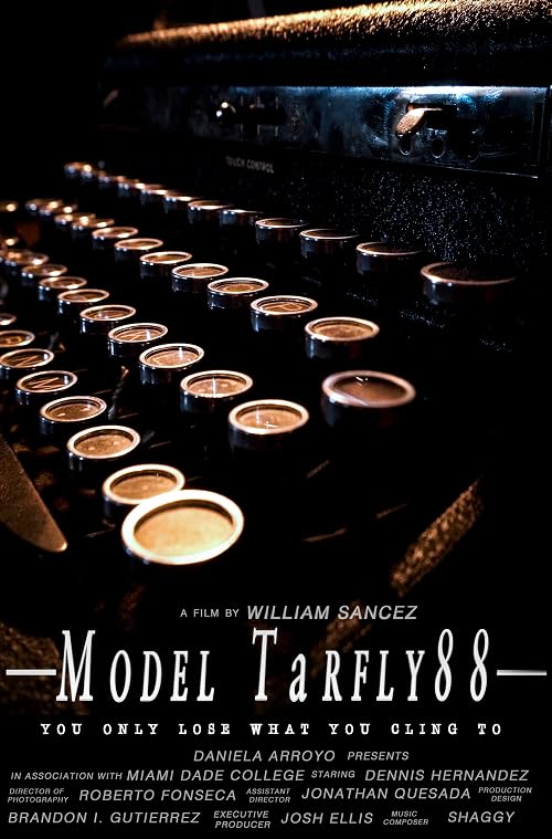 Model Tarfly88