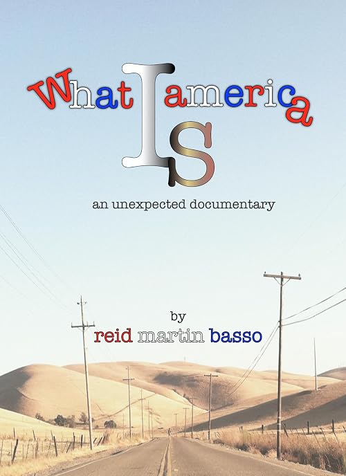 What Is America