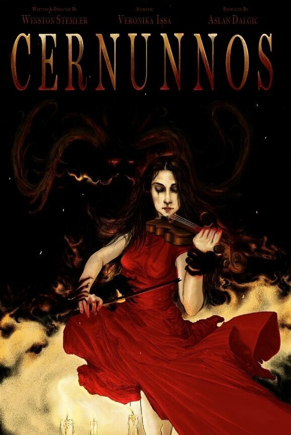 Cernunnos