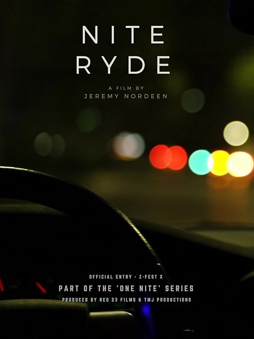 Nite Ryde