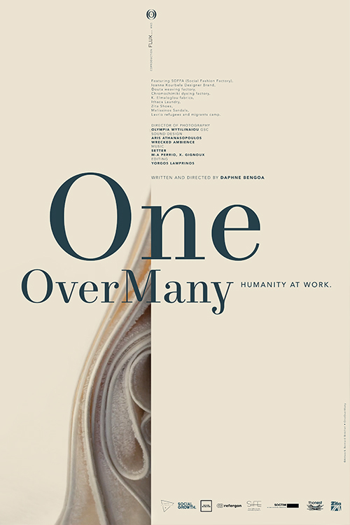 One Over Many