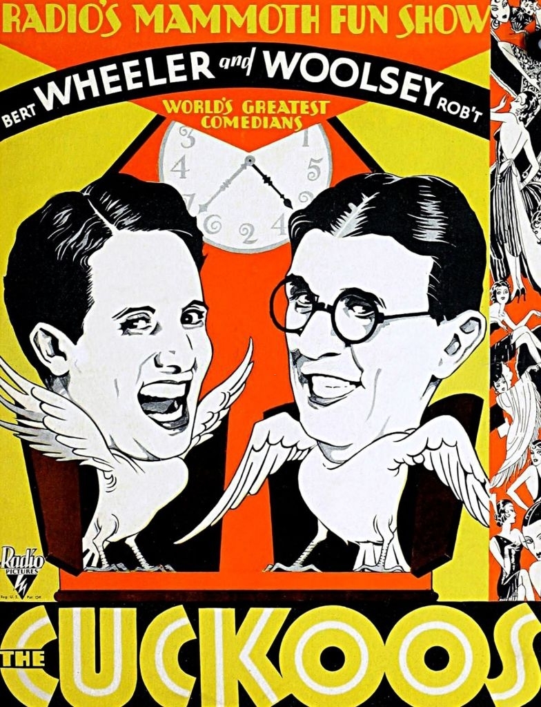 The Cuckoos