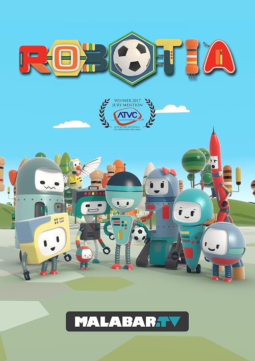 Robotia