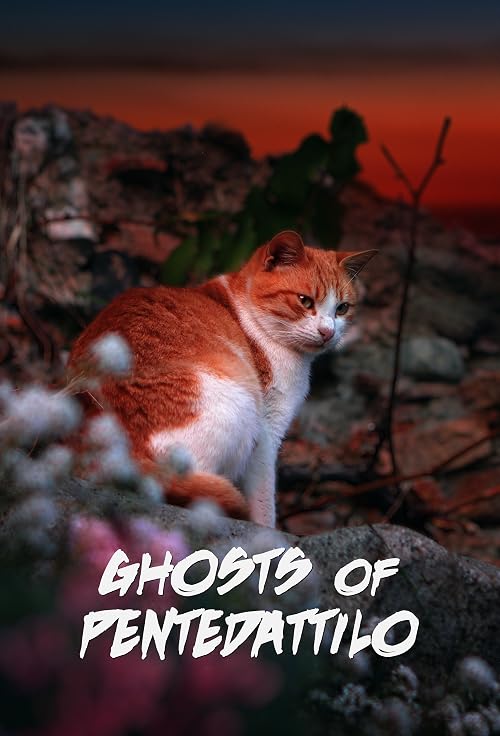 Ghosts of Pentedattilo
