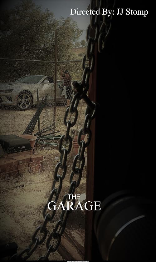 The Garage Movie