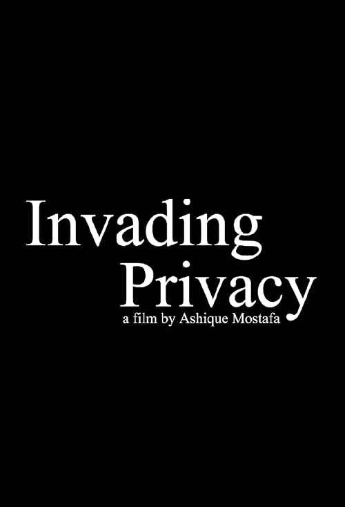 Invading Privacy