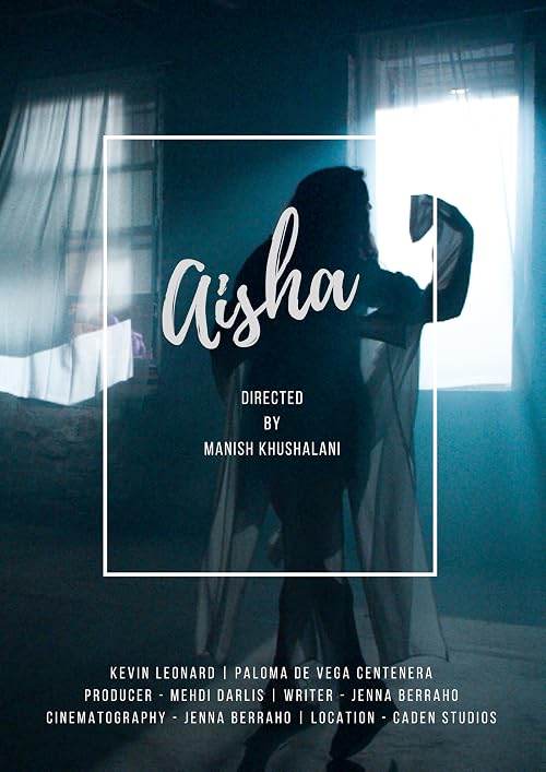 Aisha