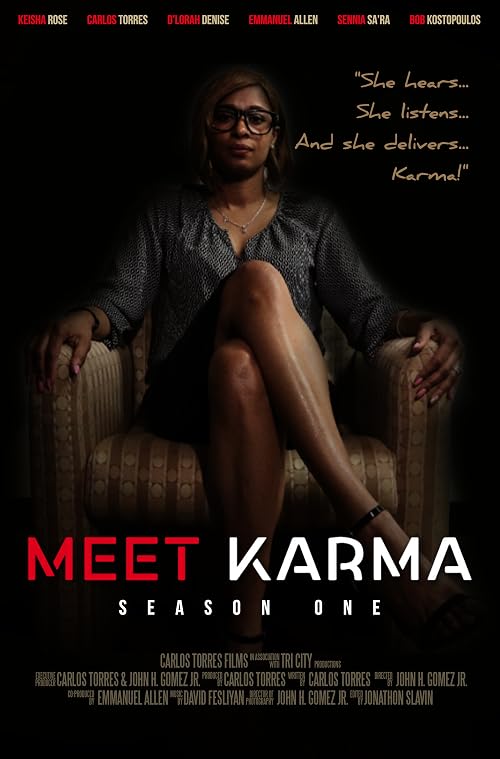 Meet Karma