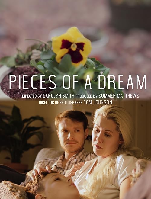 Pieces of a Dream