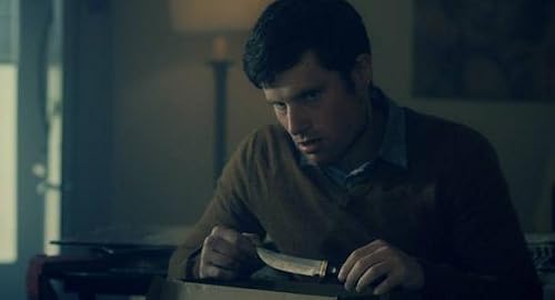 Bacon and a Dead Dog