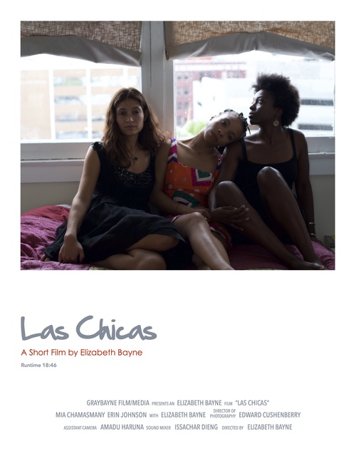 Las Chicas