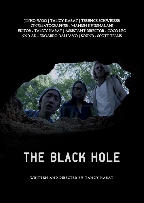 The Black Hole