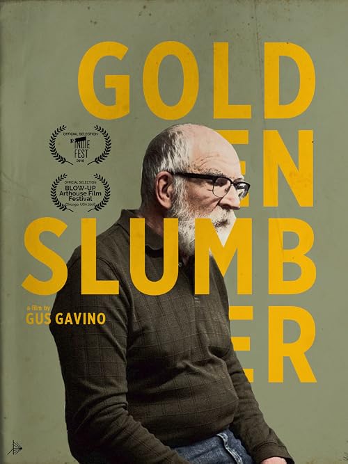 Golden Slumber