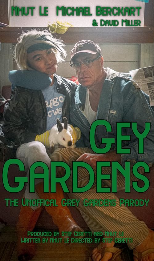 Gey Gardens