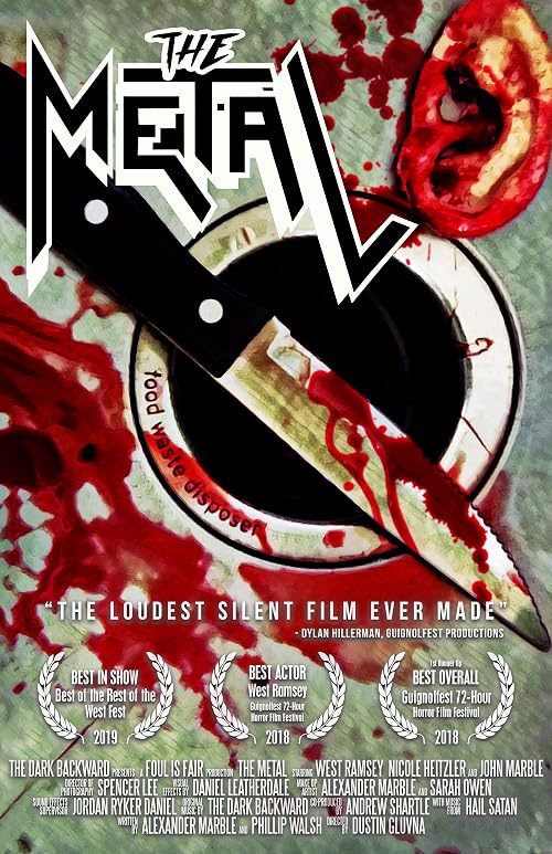 The Metal